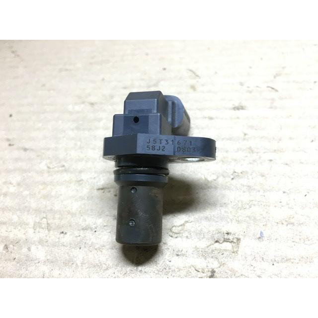 カム角 ポジション センサー モコ MG22S ニッサン K6A 102459km