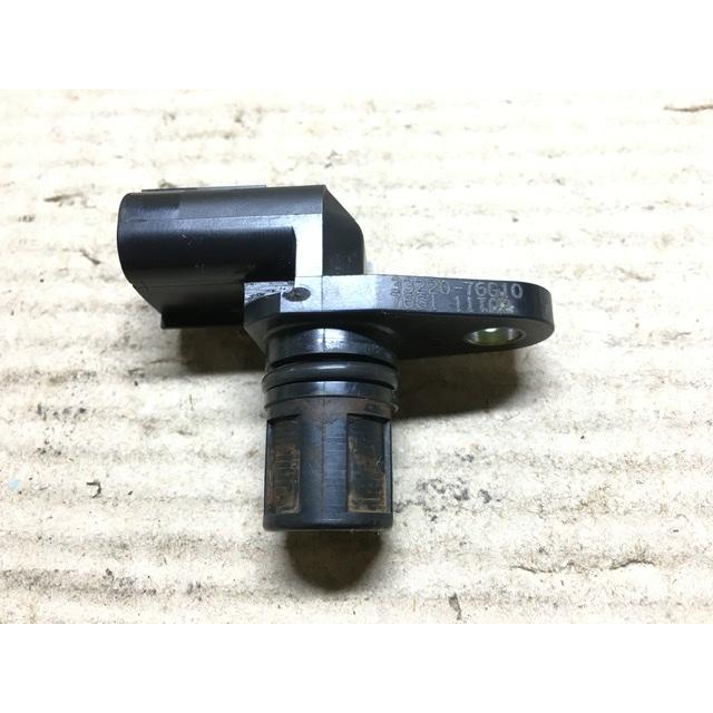 カム角 ポジション センサー ワゴンR MC21S スズキ 純正 K6A ターボ
