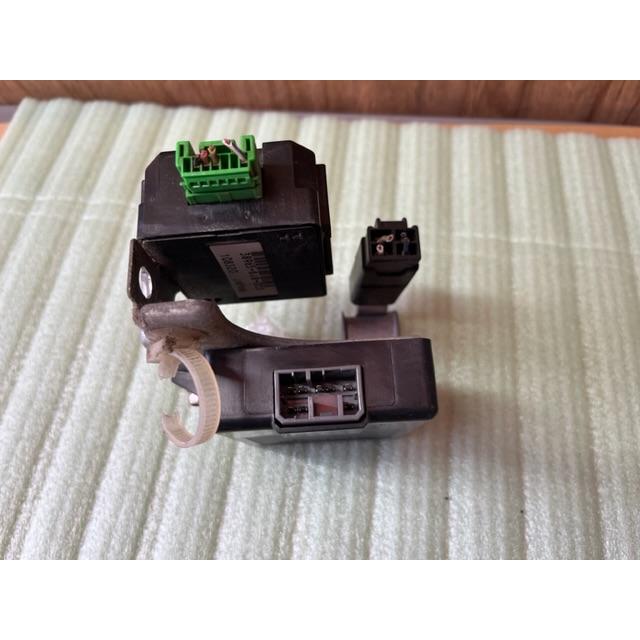 サブ ファン アラーム コントローラー アクティ HA4 ホンダ サブ ファン アラーム コントローラー アクティ HA4 ホンダ