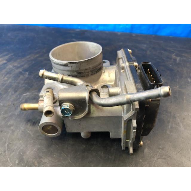 スロットル ボディ フィット GE6 ホンダ 純正 L13A 16400-RB0
