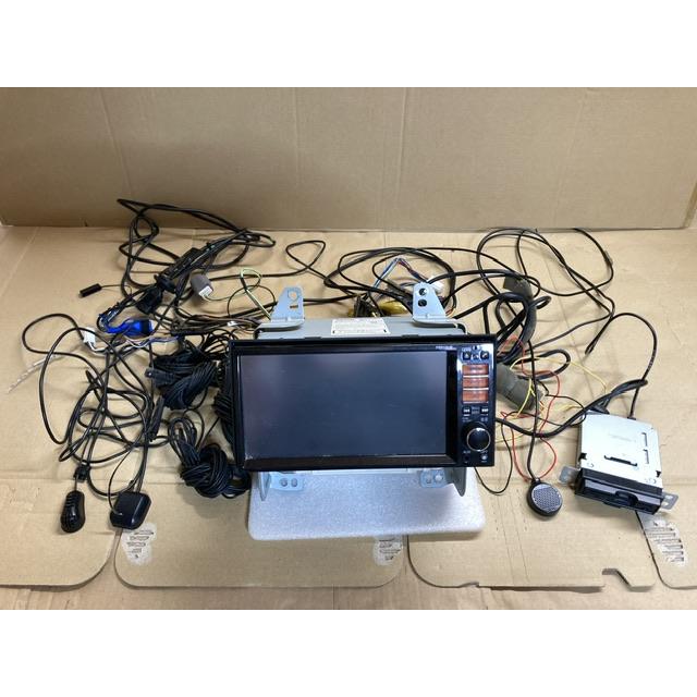 HDD ナビ 連動型 ETC 未テスト セレナ FC26 ニッサン B8260-7999M