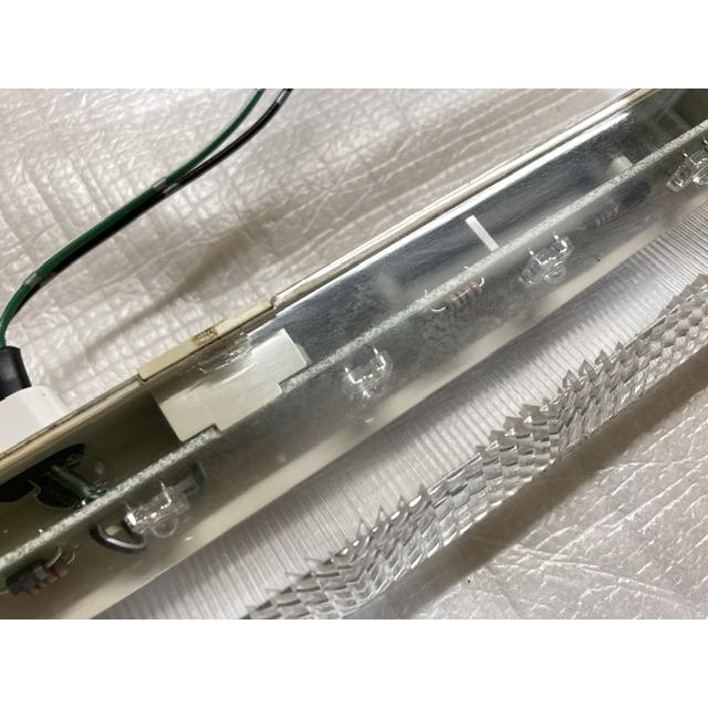 ハイマウント ストップ ランプ ムーヴ L150S ダイハツ 純正 81570-B2010 STANLEY P3193 リア ライト ...