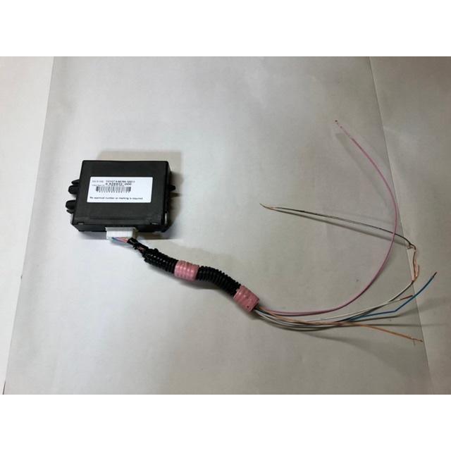 イモビライザーコードコンピューター ヴィッツ SCP90 トヨタ 純正