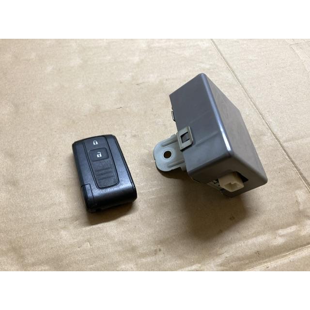 キーレス 送信 受信機 ムーヴ L175S ダイハツ 89741B2140 リモコン ボタン レシーバー 23081772aSOKATA Recycle Parts 通販