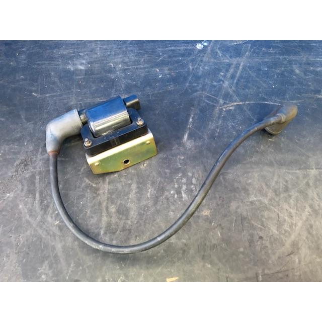 イグニッションコイル アルト HC11V スズキ 純正 F6A 33410-70G0 DENSO