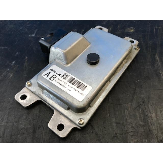 ミッション コンピューター セレナ FC26 ニッサン MR20 ECVT FF 31036 