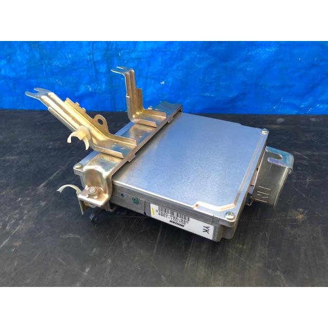 エンジン コンピューター フィット GD1 ホンダ L13A AT FF 37820-PWA