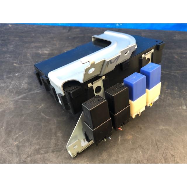 BCM コントロール リレー セット マーチ K13 ニッサン