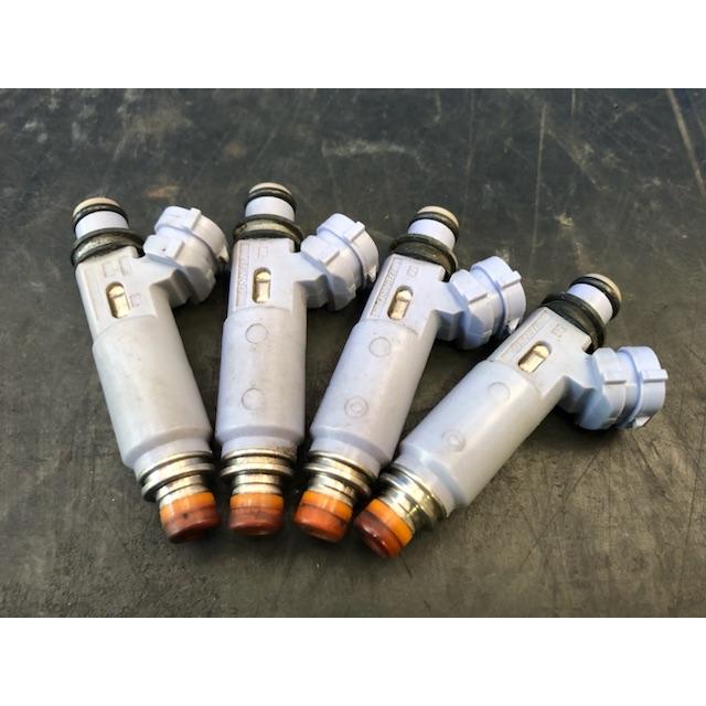 触媒コンバーター 4個セット トリックスター / Ninja ZX-4R SE /ZX-4RR(24-25) 政府認証フル