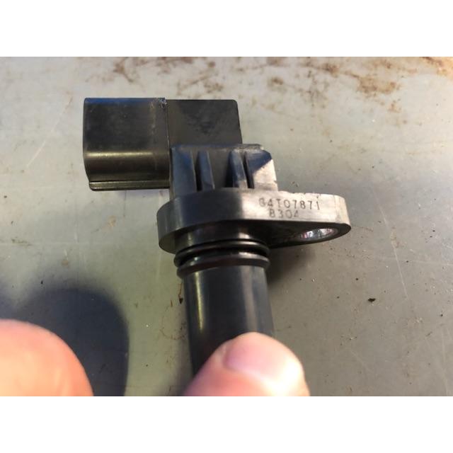 スピード 車速 センサー モコ MG22S ニッサン K6A 4AT FF スピード 車速 センサー モコ MG22S ニッサン K6A 4AT FF