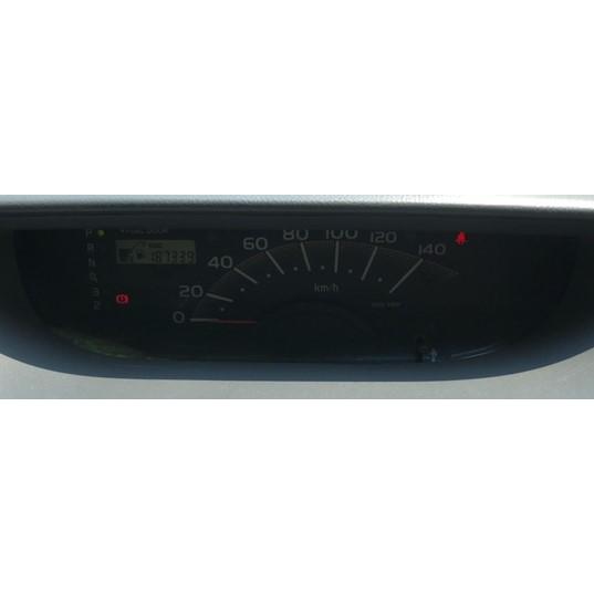 インジェクター 3本 セット タント L350S ダイハツ EF-VE 23250