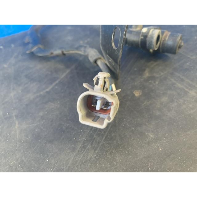 ABS センサー 右 前 フロント ソニカ L405S ダイハツ 純正 KF-DE