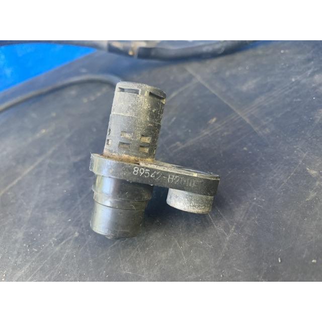 ダイハツ　ソニカRS L405S 触媒　カバー　O2センサー　実働車外し　貿易 ダイハツ ソニカRS L405S 触媒 カバー O2センサー 実働車外し