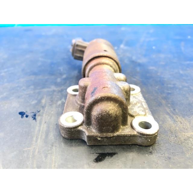 オイル コントロール VVT 可変 ソレノイド バルブ ワゴンR MH22S