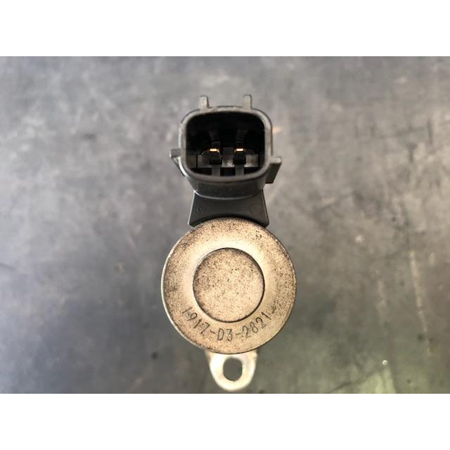 オイル コントロール VVT 可変 ソレノイド バルブ マーチ K13