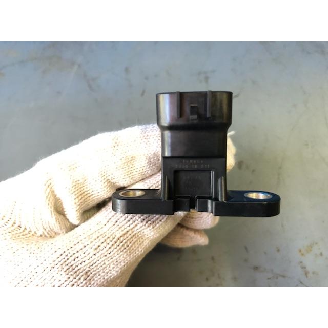 MAP マップ マニホールド エア プレッシャー センサー ベリーサ DC5R