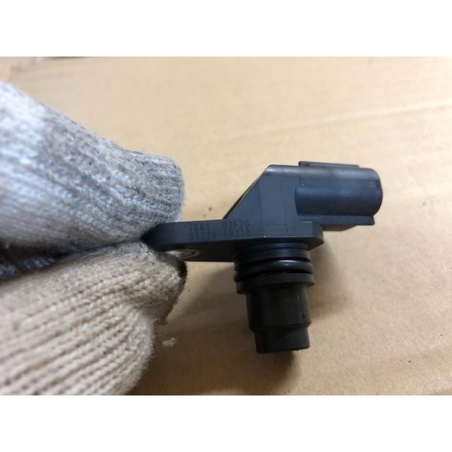 スズキ　K6Aエンジン カムポジションセンサー　新品 カム 角 ポジション センサー ワゴンR MH21S スズキ 純正 K6A