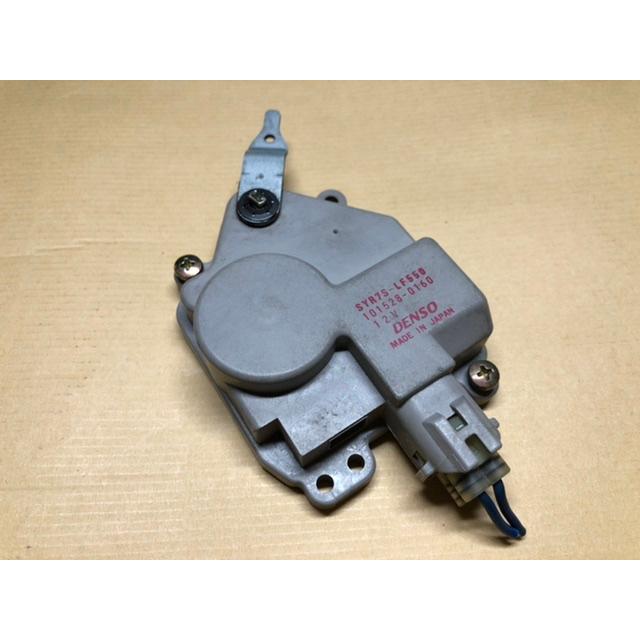 JZX100 ドアロックアクチュエーター　1台分 ドア ロック アクチュエーター 左 前 エブリィ ワゴン DA52W