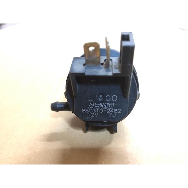ウォッシャー ポンプ ゼスト JE2 ホンダ ASMO 860310-2482 モーター 1