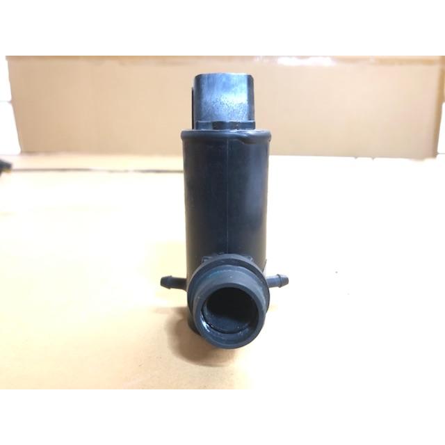 ウォッシャー ポンプ bB NCP31 トヨタ 85330-20460 DENSO 06021C