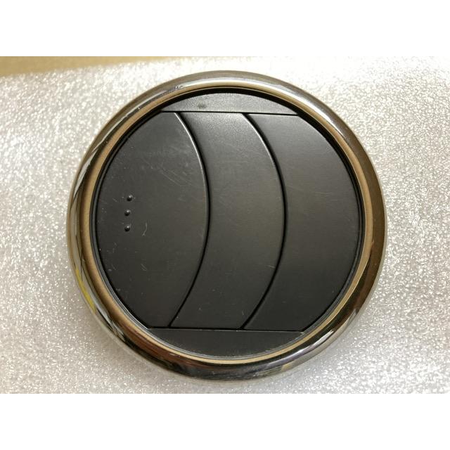 ルーバー パネル 1枚 スイフト ZC11S スズキ 純正 73636-58J0 エアコン