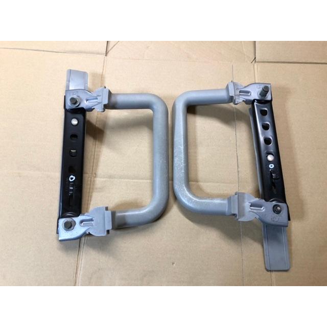 アシスト グリップ 左 右 スライド ドア 部分 エブリィ ワゴン DA52W