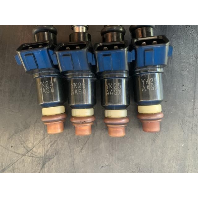 新品ホンダ　純正インジェクター　16450-RNA-A01 4個セット　GE8 新品ホンダ 純正インジェクター 16450-RNA-A01 4個セット GE8