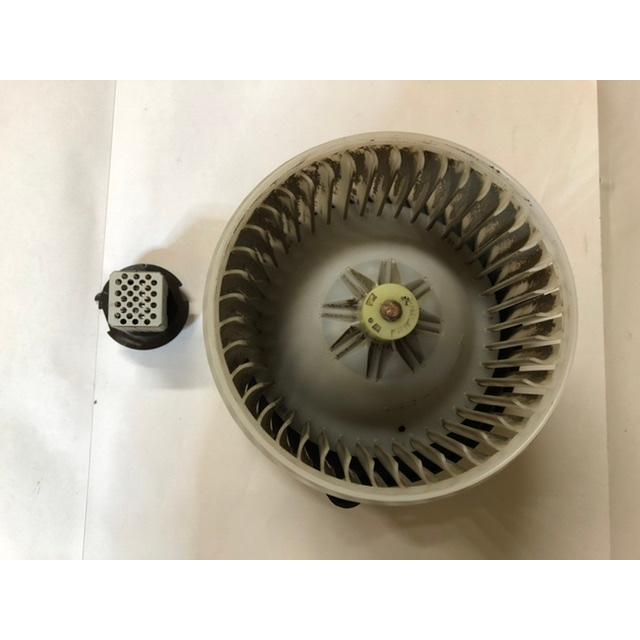 ブロア ファン モーター ヒーター レジスター セット タント L350S
