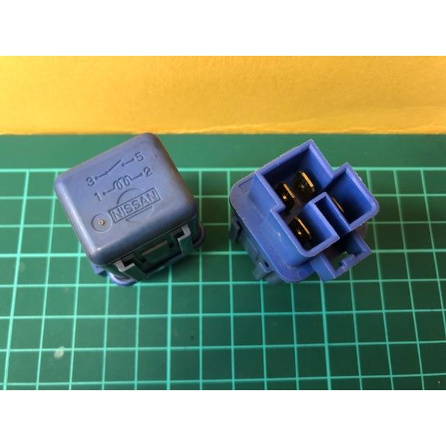 NISSAN 純正部品　リレー　25230-C9927 25230)リレー アッセンブリー，ヘッドランプ ニッサン ニッサン