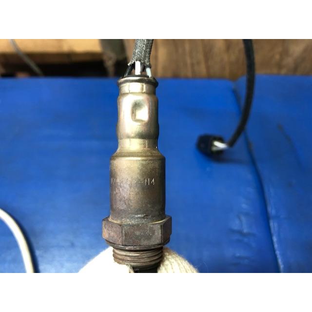 O2 センサー セット セレナ C25 ニッサン MR20 22690-EN200