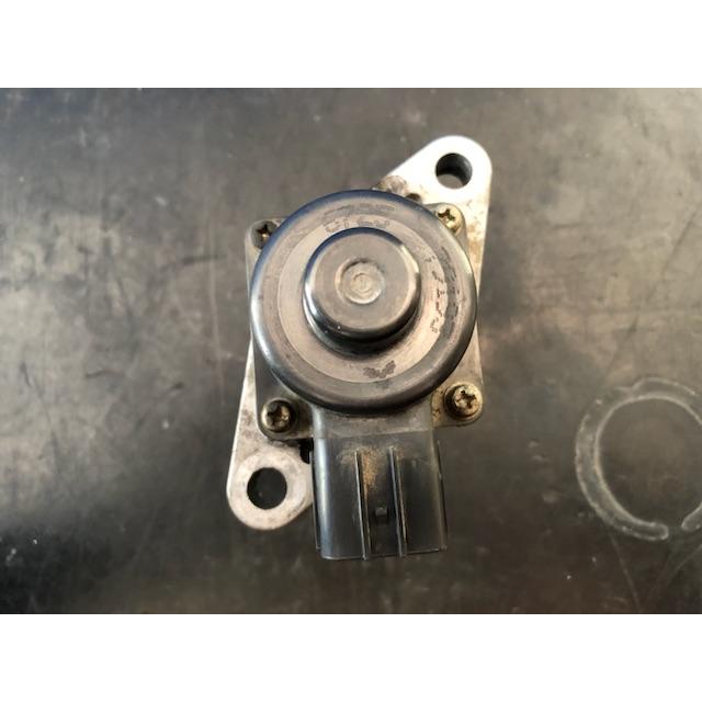 セレナ　C27 EGRバルブ 新品 エキゾーストガス再循環バルブ,nissan serena DBA-C27 2018