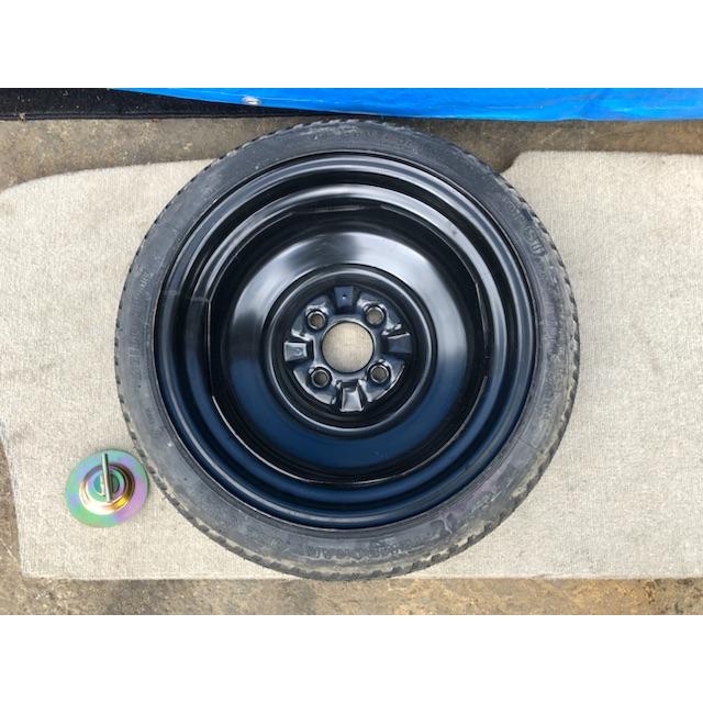 タイヤ 14インチ 100/80-14 TL L-689 BPCタイヤ 14インチ バイク オートバイ