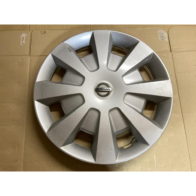 15インチ ホイール キャップ 1枚 仕入品 サニー ニッサン 40315-ED000