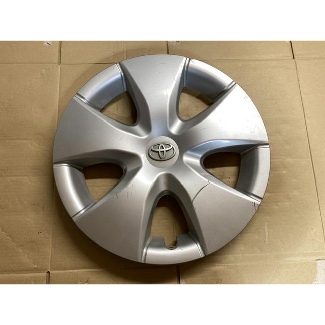 ホイールキャプ　14インチ　値下げしました。 14インチ ホイールキャップ ホイールカバー 1台4枚セット 汎用品