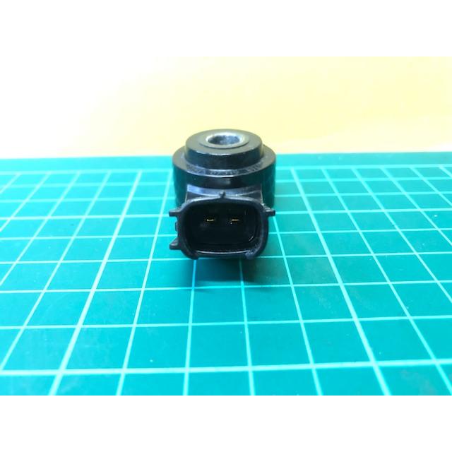 ノンエフスノー　未使用 ノック センサー ミラ L275S ダイハツ KF-VE CVT FF 89615-20090
