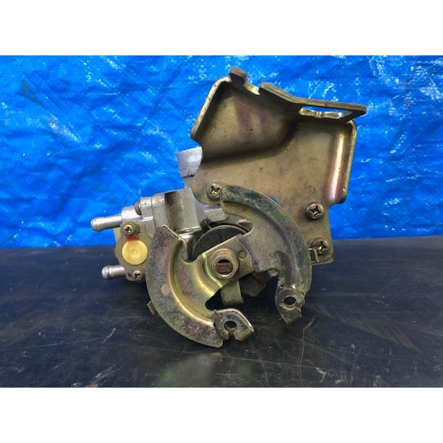 スロットル ボディ ヴィヴィオ KK3 スバル ECVT FF 16541KA230