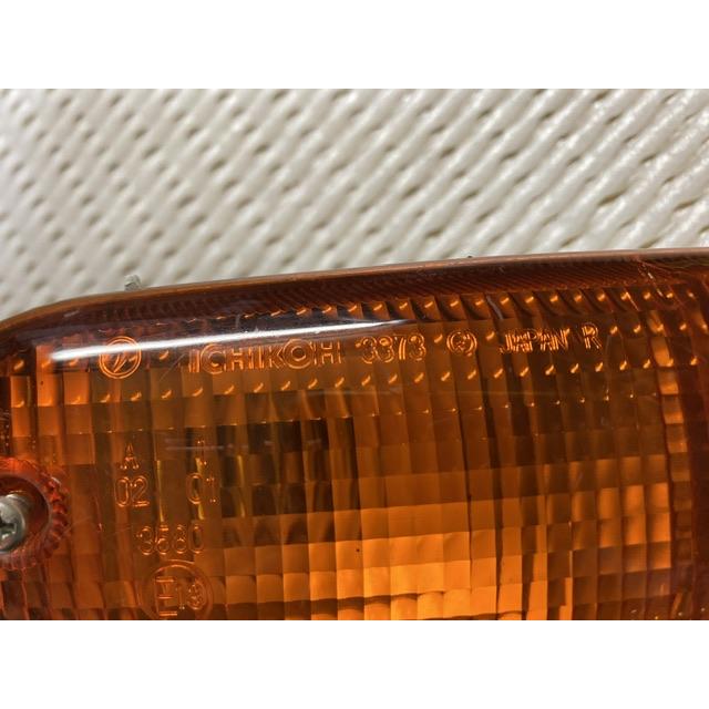 【超希少】スバル　ヴィヴィオRX-R フロントウインカー 超希少】スバル ヴィヴィオRX-R フロントウインカー - メルカリ