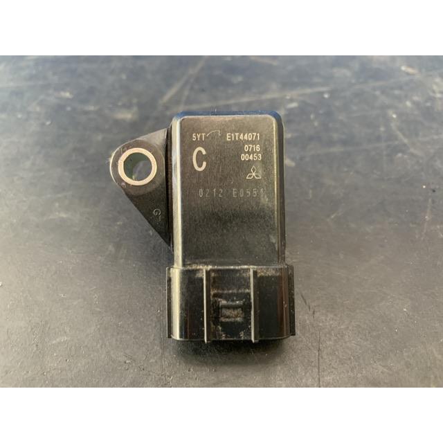 MAP センサー 未テストジャンク N-BOX JF3 ホンダ S07B 5306km