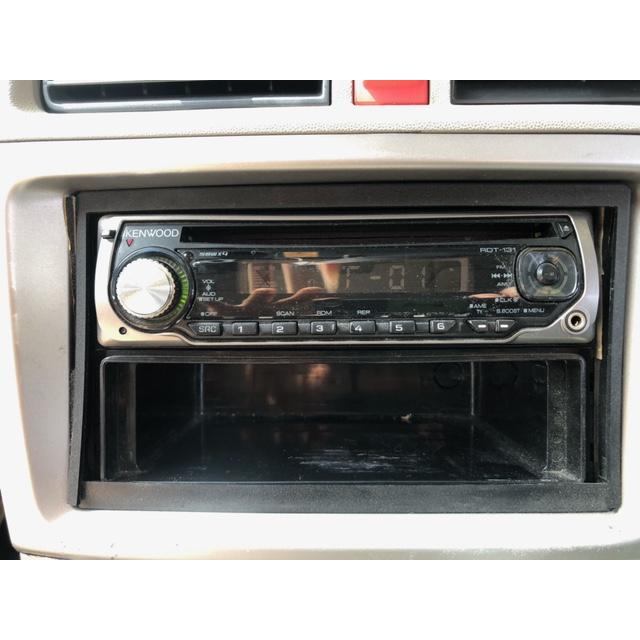 うり坊☆KENWOOD 1DIN CDデッキ Amazon | ケンウッド 1DINオーディオデッキ U340L KENWOOD