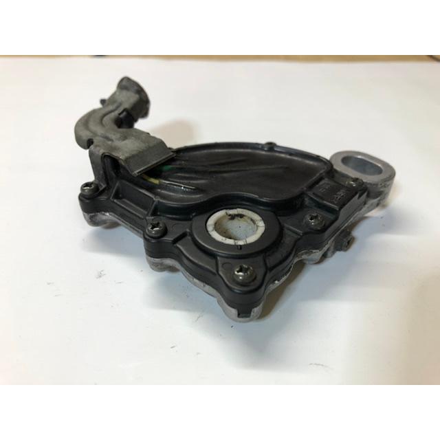 インヒビター ニュートラル スイッチ パジェロミニ H58A