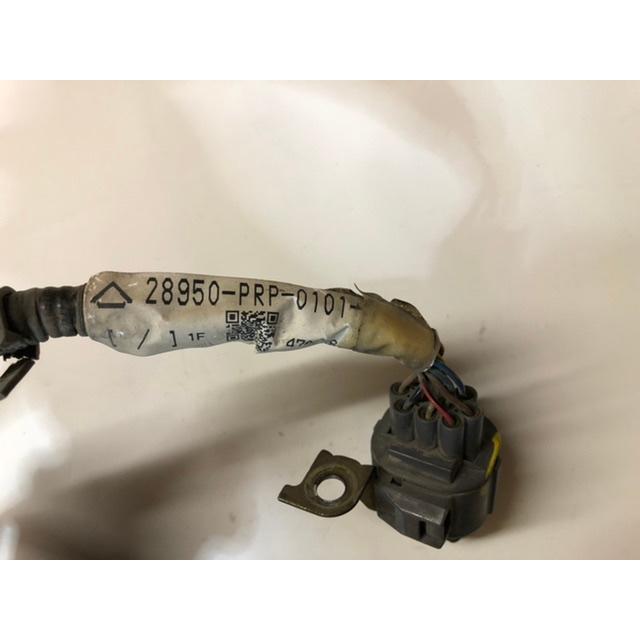 インヒビター ニュートラル スイッチ ステップワゴン RF3 ホンダ