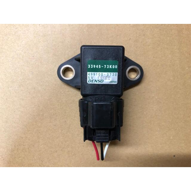ヨーレート センサー スイフト ZC71S スズキ K12B 33945-73K00 ヨーレート センサー スイフト ZC71S スズキ K12B 33945-73K00