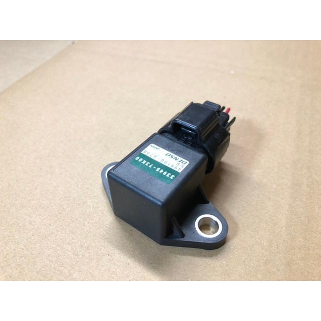 ヨーレート センサー スイフト ZC71S スズキ K12B 33945-73K00 ヨーレート センサー スイフト ZC71S スズキ K12B 33945-73K00