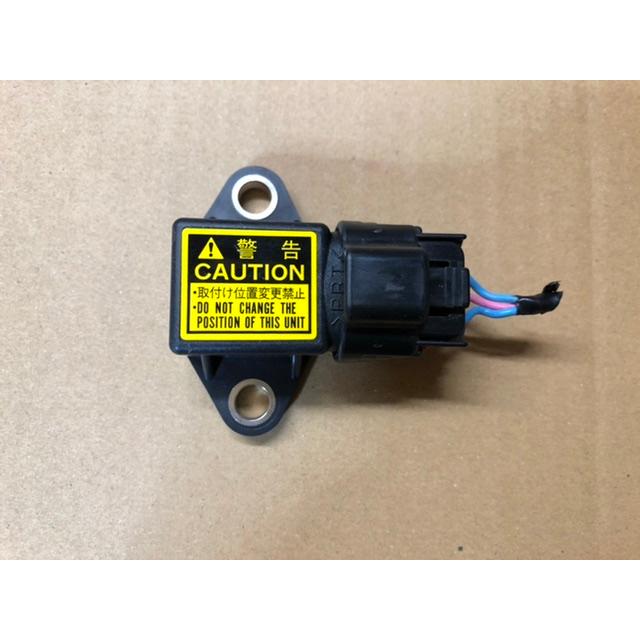 ヨーレート センサー キューブ Z12 ニッサン HR15 31955-EU50B