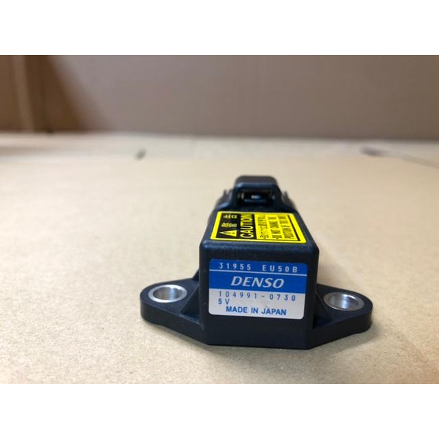 ヨーレート センサー キューブ Z12 ニッサン HR15 31955-EU50B