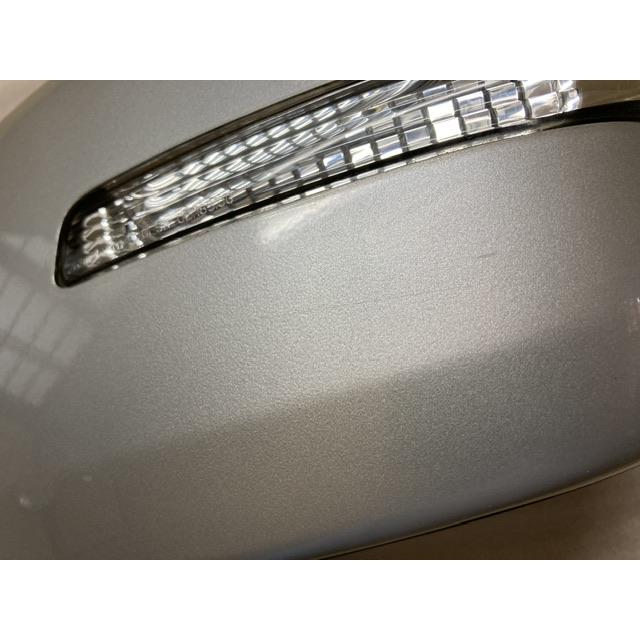 ミラー 左 ウインカー ワゴンR MH23S スズキ Z2S シルキーシルバーメタリック 84702-70K21 7ピン 電格 電動格納 ...