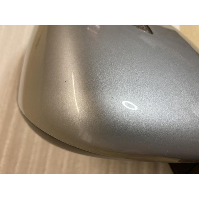 ミラー 左 ウインカー ワゴンR MH23S スズキ Z2S シルキーシルバーメタリック 84702-70K21 7ピン 電格 電動格納 ...