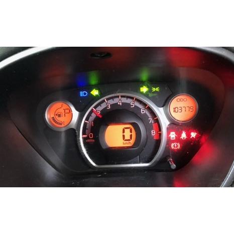インジェクター 1台分 アイ HA1W ミツビシ 3B20 ターボ 1465A037 燃料