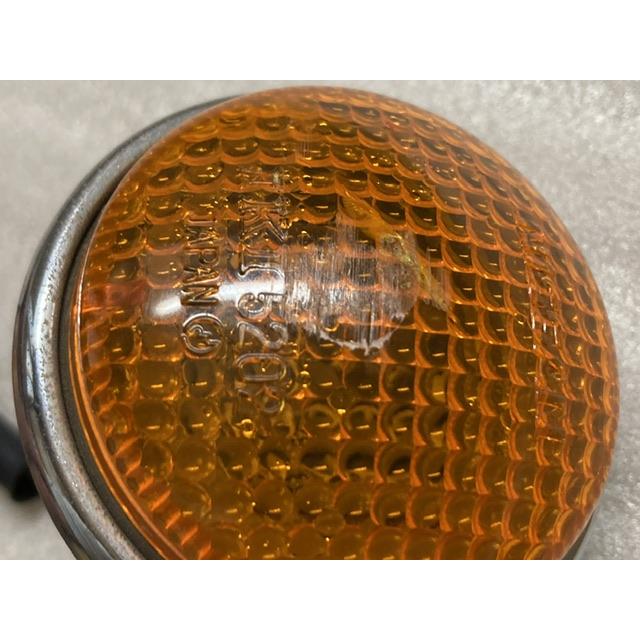 サイドマーカー 左右 ビュート HK11 ミツオカ IKI 5202