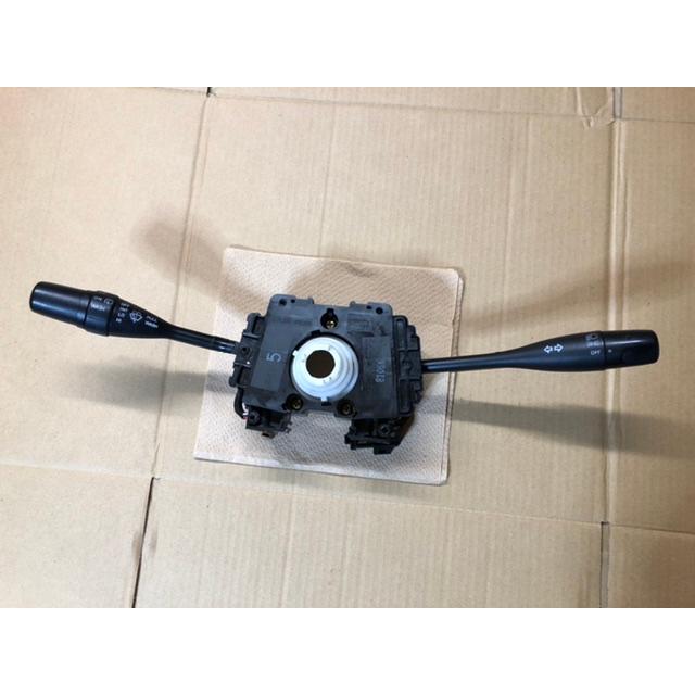 日産　マーチ　ビュート　K11 コンビネーションスイッチ コンビネーション スイッチ ビュート HK11 ミツオカ 25567-0M006 25260